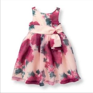 Janie and jack Dress